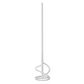 Wolfcraft Mješač Za Malter i Ljepilo fi 85 x 400 mm Prihvat 8 mm – 1708000 by Wolfcraft 1708000 Ostali Pribor Za Bušilice