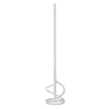 Wolfcraft Mješač Za Malter i Ljepilo fi 85 x 400 mm Prihvat 8 mm – 1708000 by Wolfcraft 1708000 Ostali Pribor Za Bušilice