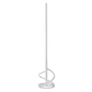 Wolfcraft Mješač Za Malter i Ljepilo fi 85 x 400 mm Prihvat 8 mm – 1708000 by Wolfcraft 1708000 Ostali Pribor Za Bušilice