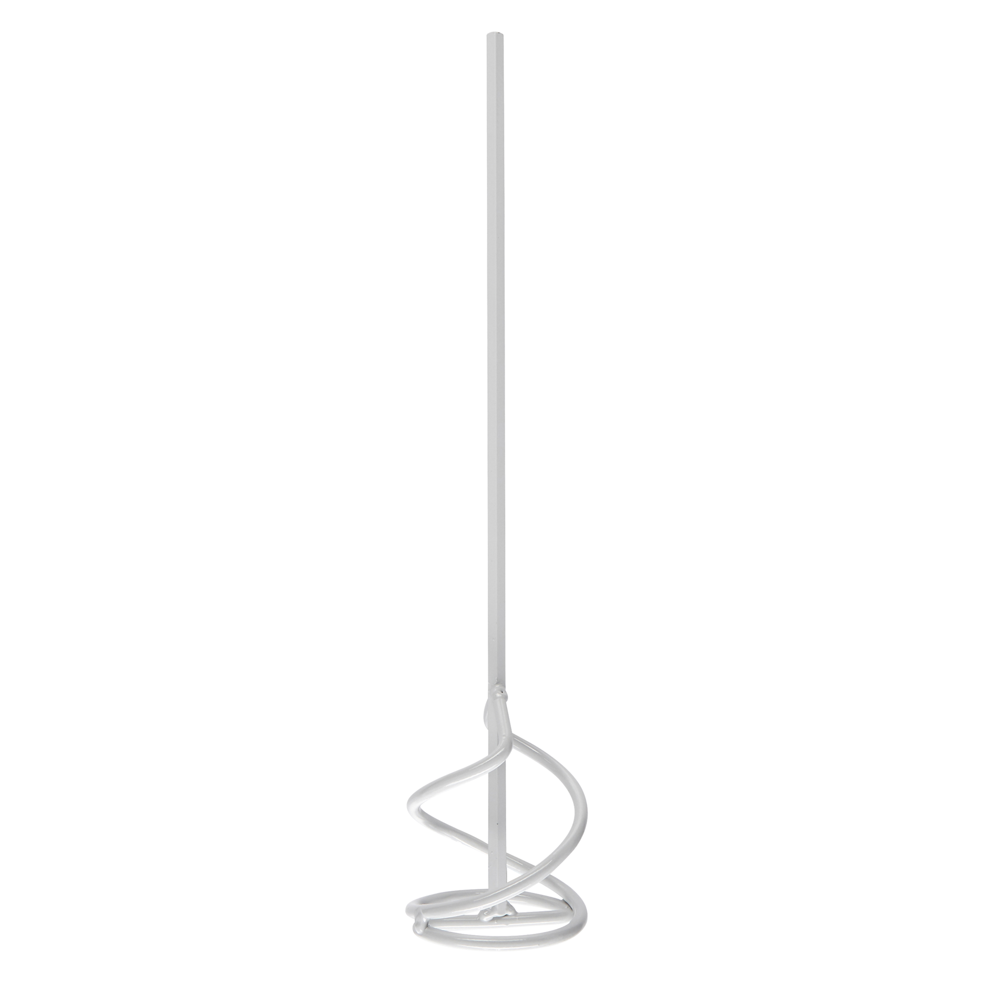 Wolfcraft Mješač Za Malter i Ljepilo fi 85 x 400 mm Prihvat 8 mm – 1708000 by Wolfcraft 1708000 Ostali Pribor Za Bušilice