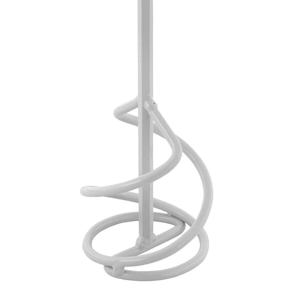Wolfcraft Mješač Za Malter i Ljepilo fi 85 x 400 mm Prihvat 8 mm – 1708000 by Wolfcraft 1708000 Ostali Pribor Za Bušilice