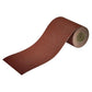 Wolfcraft Papir Brusni Velur Rolna 4 m x 115 mm GR. 80 Drvo / Metal – 1740000 by Wolfcraft 1740000 Brusni Papir i Brusne