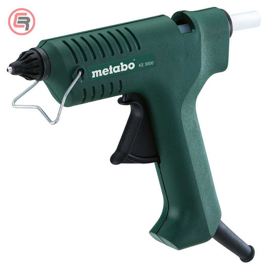 Metabo KE 3000 pištolj za vruće ljepljenje