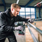 Metabo Kliješta Aku Za Blok Zakovice NP 18 LTX BL 5.0 (bez baterije i punjača)+ metaBOX 145 L – 619002840 by Metabo