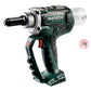 Metabo Kliješta Aku Za Blok Zakovice NP 18 LTX BL 5.0 (bez baterije i punjača)+ metaBOX 145 L – 619002840 by Metabo