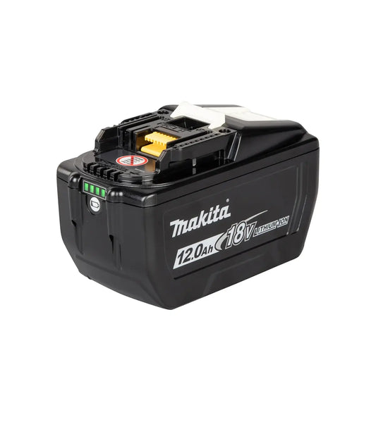 Makita BL18120 18 V 12,0 Ah Li-Ion akumulator