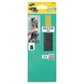 Wolfcraft Brusna Mrežica Za Gips Ploče 93 x 230 mm / K220 SIC / 2 kom – 1987000 by Wolfcraft 1987000 Brusni Papir i Brusne