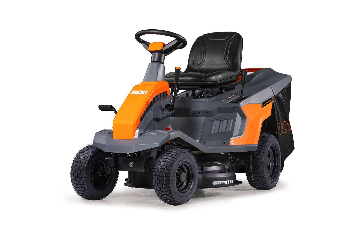 ADK ride-on kosilica T66RS-D4 - Ride-on kosilice - SKU T66RSD4-ADK