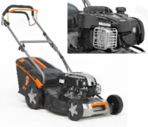 ADK kosilica Expert X46SHL-F - Kosilice Expert - SKU X46SHLF-ADK
