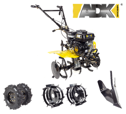 ADK motorna kopačica GT-800B - Kopačice - SKU GT800B-ADK