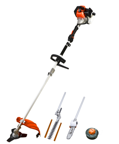 TRIMER ZA TRAVU - GTB3302M - 4 u 1 - Trimeri Garden - SKU LDMT330A-IKN