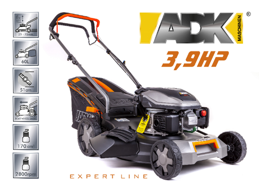 ADK kosilica Expert X51SHL-C1 - Kosilice Expert - SKU X51SHLC1-ADK