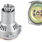 TRIMER ZA TRAVU - GTB6306U - Trimeri Garden - SKU GTB6306U-ADK - detalj 2