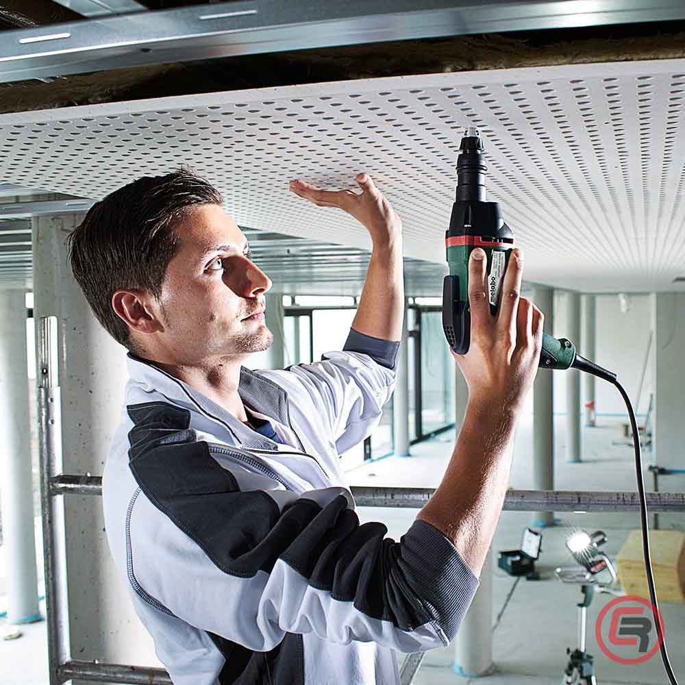 Metabo Odvijač SE 4000 R+L Elektronik 600 W – 620045000 by Metabo 620045000 Odvijači - detalj 3