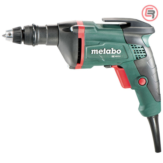 Metabo Odvijač SE 4000 R+L Elektronik 600 W – 620045000 by Metabo 620045000 Odvijači - detalj 2