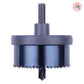 Wolfcraft Set Pila Za Rupe fi 25, 32, 38, 45, 50, 56, 62 mm / 23 mm / 7 dijelni – 2164000 by Wolfcraft 2164000 Garniture /