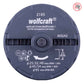Wolfcraft Set Pila Za Rupe fi 25, 32, 40, 45, 54, 65 mm / 6 dijelni – 2165000 by Wolfcraft 2165000 Garniture / Setovi