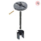 Wolfcraft Set Pila Za Rupe fi 25, 32, 40, 45, 54, 65 mm / 6 dijelni – 2165000 by Wolfcraft 2165000 Garniture / Setovi