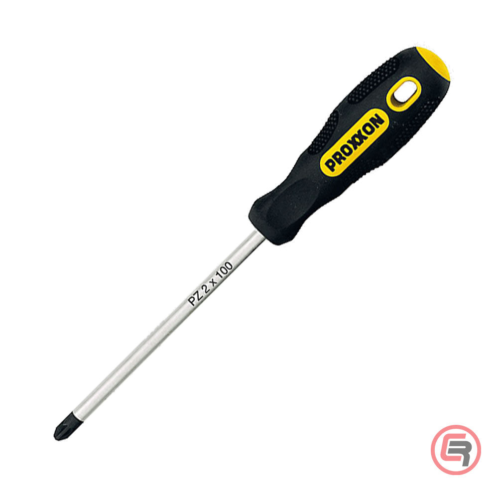 Proxxon Odvijač Križni PZ1 x 80mm – 22072 by Proxxon 22072 Odvijači / Izvijači