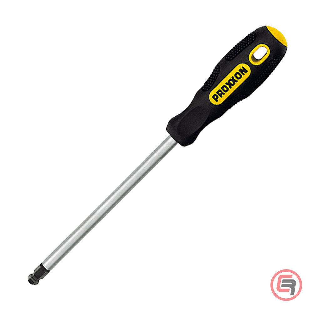 Proxxon Odvijač Imbus Sa Kuglom 2,5 x 100mm – 22206 by Proxxon 22206 Odvijači / Izvijači