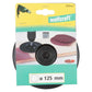 Wolfcraft Disk Potporni 125 mm Čičak Prihvat 8 mm – 2223000 by Wolfcraft 2223000 Četke, Brusni Kolutovi, Diskovi Za