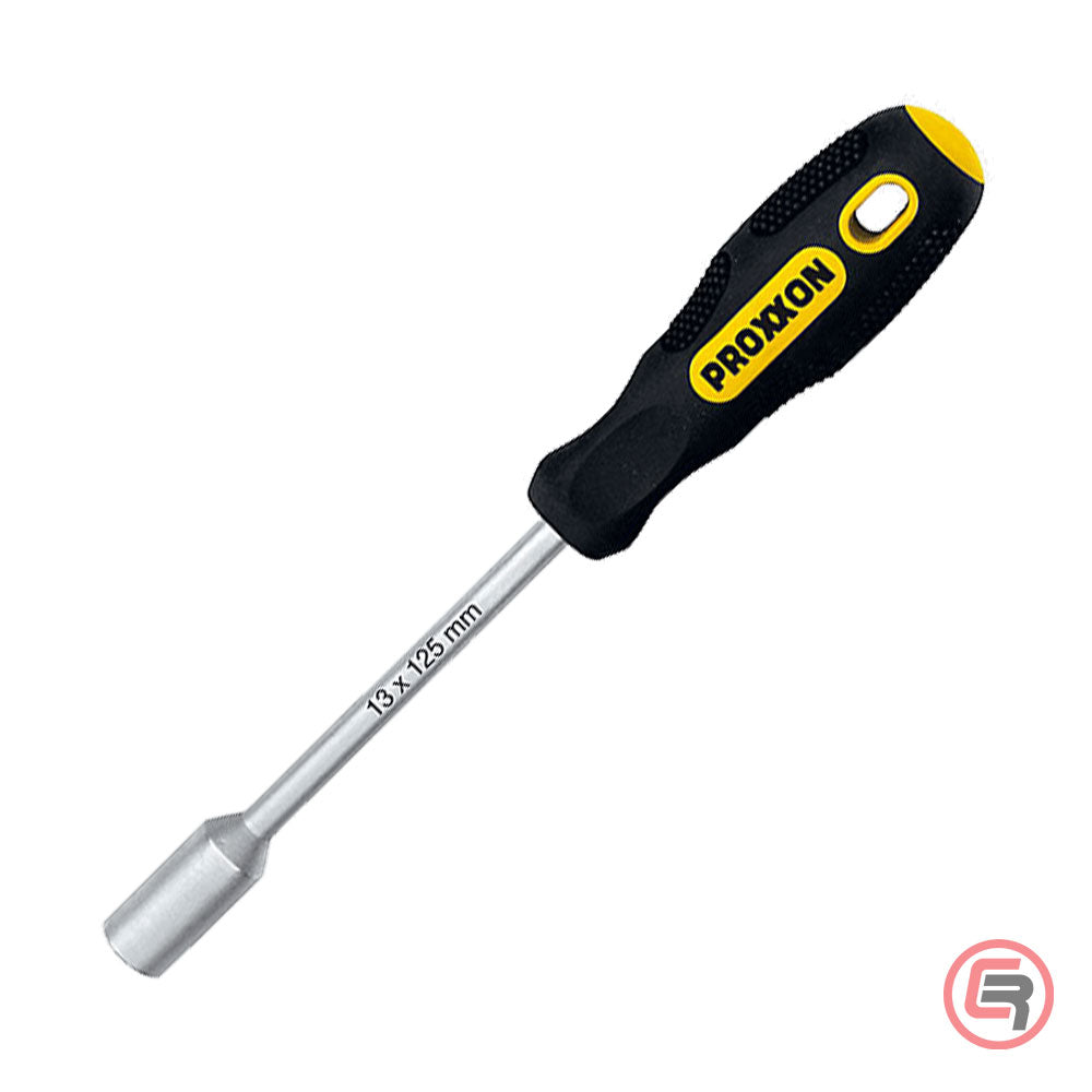 Proxxon Odvijač Nasadni Na PVC Dršci 8 x 125mm – 22266 by Proxxon 22266 Odvijači / Izvijači