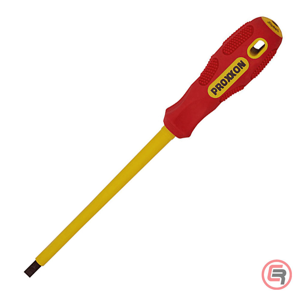 Proxxon Odvijač Plosnati VDE 1000V 2,5 x 75mm – 22300 by Proxxon 22300 Odvijači / Izvijači