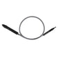 Wolfcraft Osovina Savitljiva 6mm; 1,3m; 3.500 okr/min Sa Glavom 0,5-6 mm – 2230000 by Wolfcraft 2230000 Ostali Pribor Za