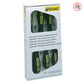 Proxxon Garnitura Torx Odvijača TTX10-TTX40 Sa Rupom / 6 dijelna – 22640 by Proxxon 22640 Garniture / Setovi Alata