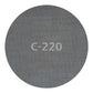 Wolfcraft Brusna Mrežica Za Gips Ploče K220 / 225 mm / 5 kom – 2288000 by Wolfcraft 2288000 Brusni Papir i Brusne Trake