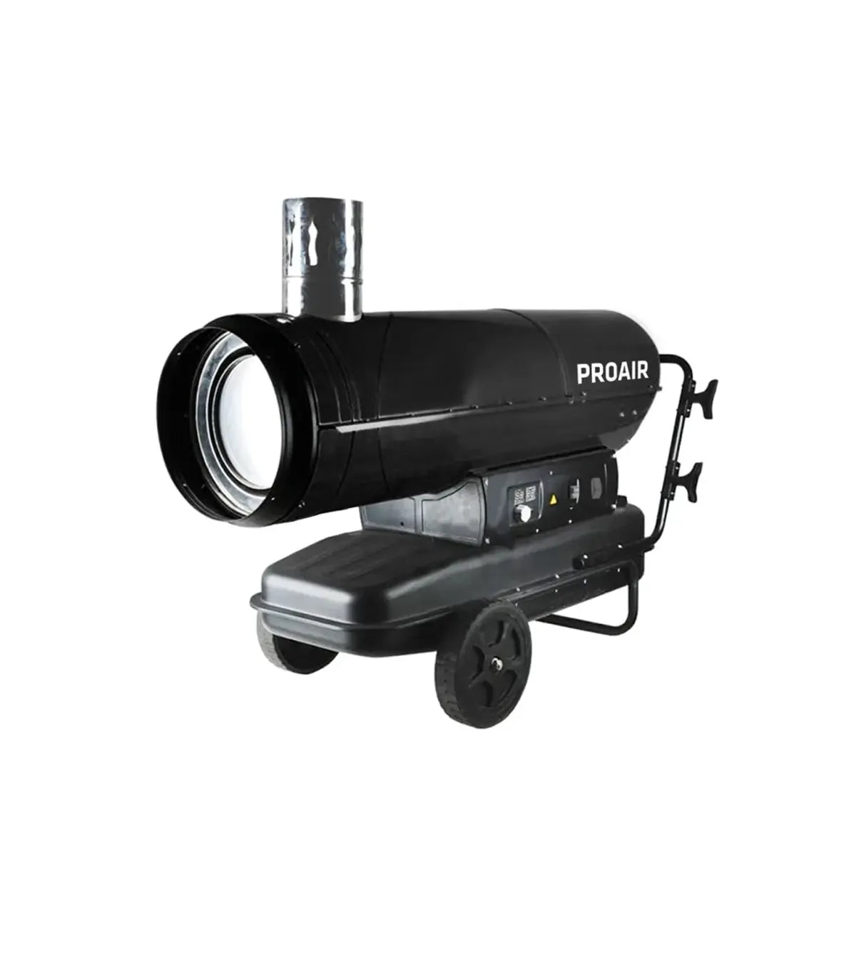 Proair – OG-50 IND industrijski dizel grijač 50 kW sa odvodom ispušnih plinova by ProAir Dizelski grijači zraka