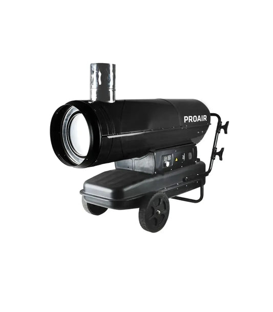 Proair OG-50 IND industrijski dizel grijač 50 kW