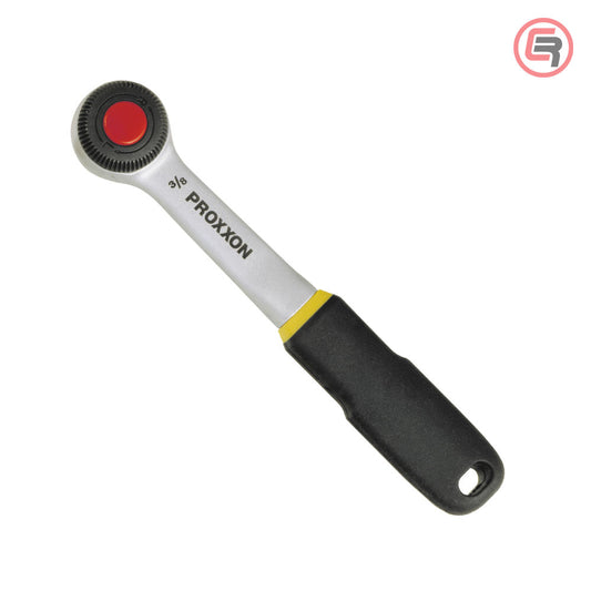 Proxxon Račna Standard 3/8″ 52 zuba – 23094 by Proxxon 23094 Nasadni Ključevi + Pribor