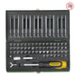 Proxxon Garnitura Bit Nastavaka / 75 dijelna – 23107 by Proxxon 23107 Garniture / Setovi Alata - detalj 2