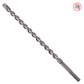 Metabo Svrdlo Burgija SDS – MAX 40 × 435 / 570 – Classic (4 oštrice) – 623132000 by Metabo 623132000 Burgije / Svrdla
