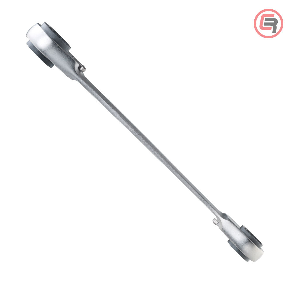 Proxxon Ključ Okasti-Račna MicroSpeeder “4 u 1” 10, 13, 17 i 19 / 210 mm – 23236 by Proxxon 23236 Ključevi - detalj 3