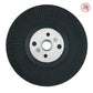 Metabo Nosač Fiber Diska 112 mm / M 14 Sa Rebrima Za Hlađenje – 623290000 by Metabo 623290000 Pribor Za Brusilice
