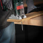 Wolfcraft Ubodne Pilice Za PARKET HSS / HCS Fini Ravni i Zakrivljeni Rez / 3 kom – 2332000 by Wolfcraft 2332000 Pribor Za