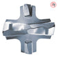 Metabo Svrdlo Burgija SDS-MAX 20 × 400 / 520 – Pro 4 (4 oštrice) – 623322000 by Metabo 623322000 Burgije / Svrdla - detalj 2