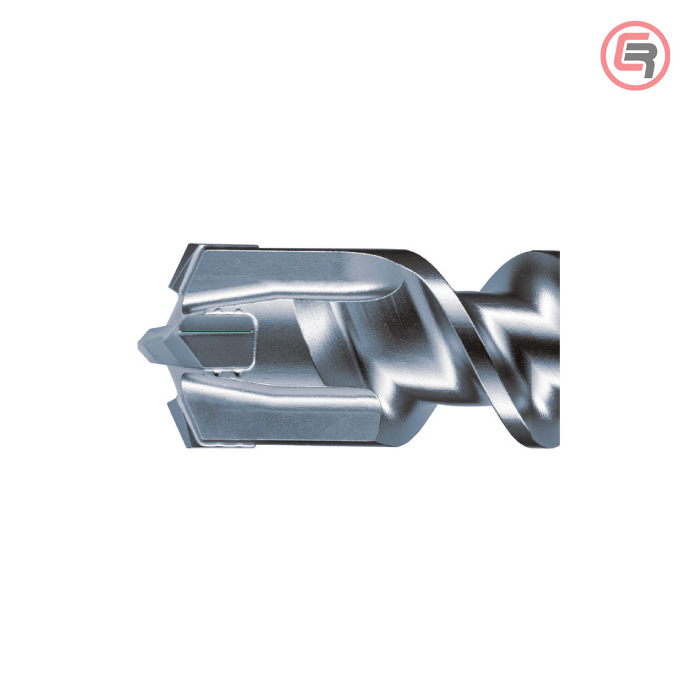 Metabo Svrdlo Burgija SDS-MAX 20 × 400 / 520 – Pro 4 (4 oštrice) – 623322000 by Metabo 623322000 Burgije / Svrdla - detalj 3