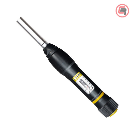 Proxxon Moment Odvijač MicroClick 1/4” 0,4-2 Nm MC 2 – 23343 by Proxxon 23343 Moment Ključevi