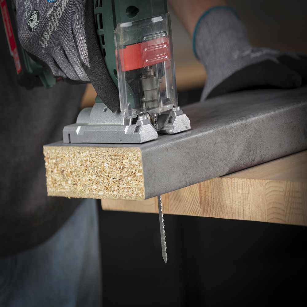 Wolfcraft Ubodne Pilice Za Izradu KUHINJA HCS / BiM Fini i Brzi Rez / 3 kom – 2342000 by Wolfcraft 2342000 Pribor Za Ubodne