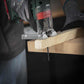 Wolfcraft Ubodne Pilice Za IZOLACIJSKE Materijale HCS Brzi Rez / 3 kom – 2346000 by Wolfcraft 2346000 Pribor Za Ubodne Pile