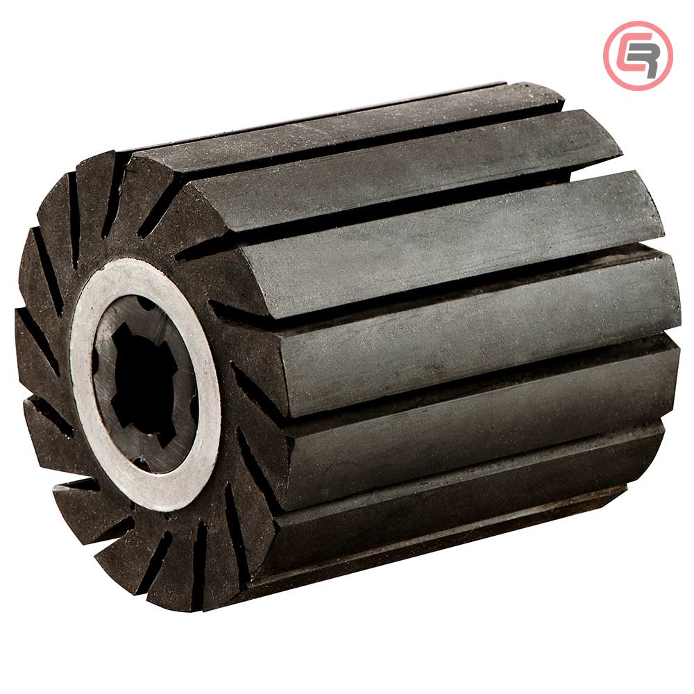 Metabo Valjak Za Brusne Trake fi 90 x 100 mm – 623470000 by Metabo 623470000 Pribor Za Brusilice