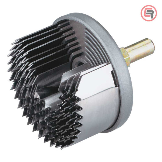 Metabo set pila za rupe 623531000, promjeri 25–68 mm