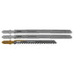 Wolfcraft Ubodne Pilice Za RENOVIRANJE BiM / HCS Brzi Rez / 3 kom – 2359000 by Wolfcraft 2359000 Pribor Za Ubodne Pile