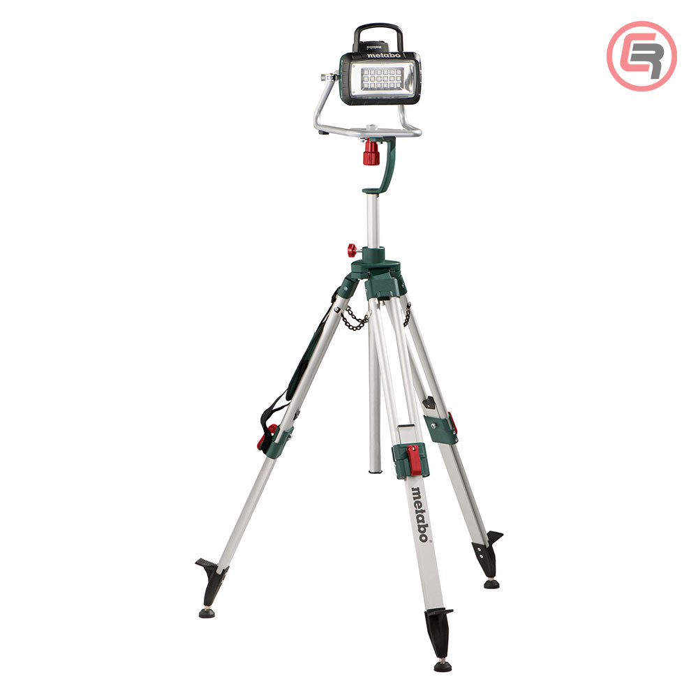 Metabo Reflektor BSA 14. 4 – 18 LED (bez baterija i punjača) – 602111850 by Metabo 602111850 Aku Ostali Alati - detalj 3