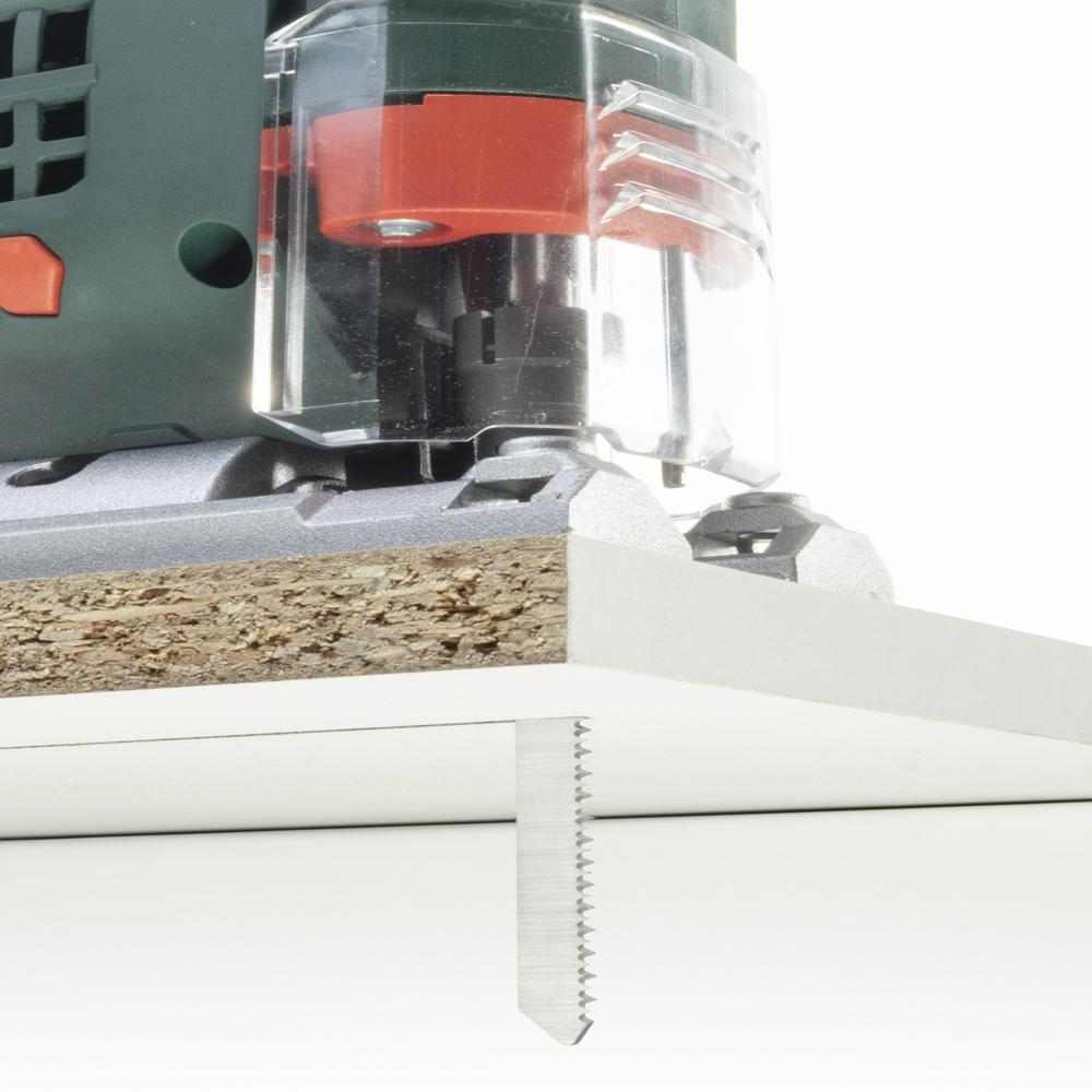 Wolfcraft Ubodne Pilice Za Laminat i Parket HCS, T-Prihvat 75/1,65mm / 3 kom – 2379000 by Wolfcraft 2379000 Pribor Za