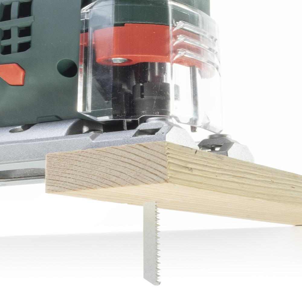 Wolfcraft Ubodne Pilice Za Laminat i Parket HCS, T-Prihvat 75/1,65mm / 3 kom – 2379000 by Wolfcraft 2379000 Pribor Za