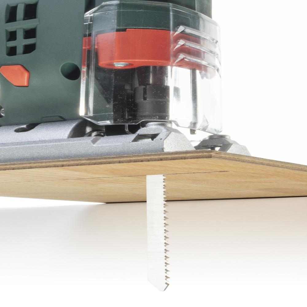 Wolfcraft Ubodne Pilice Za Laminat i Parket HCS, T-Prihvat 75/1,65mm / 3 kom – 2379000 by Wolfcraft 2379000 Pribor Za